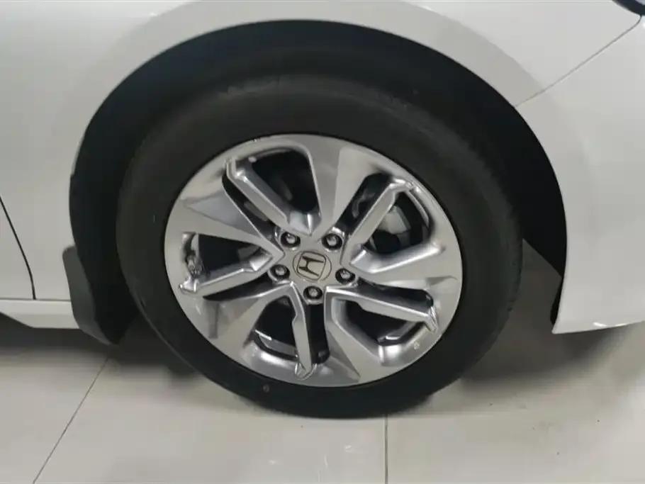 Honda Accord 2021 из CN, фото 3