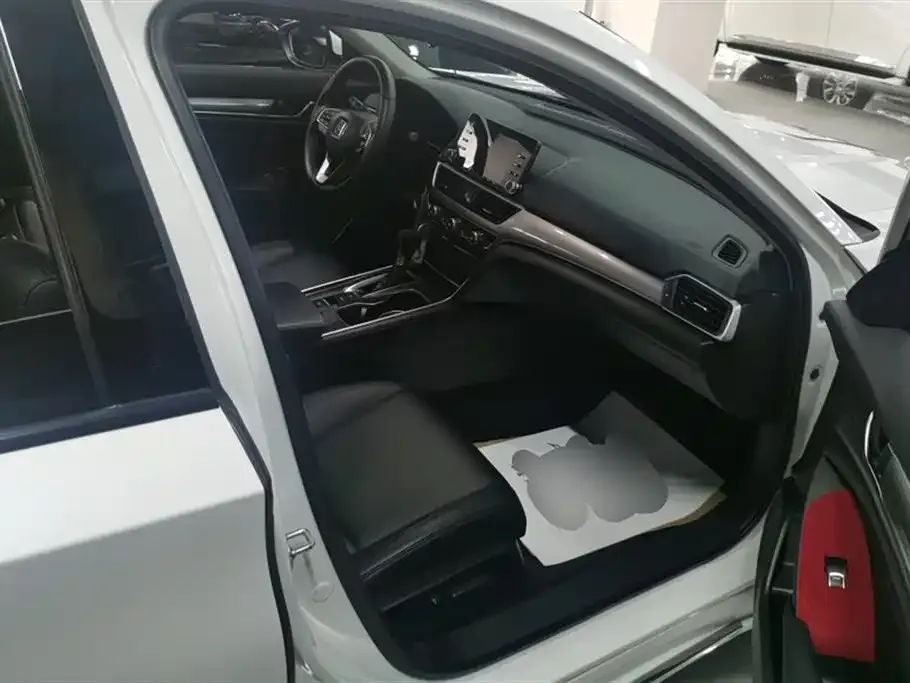 Honda Accord 2021 из CN, фото 8