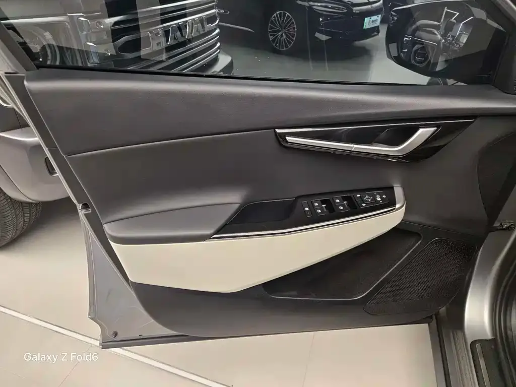 Kia EV6 2023 из CN, фото 3