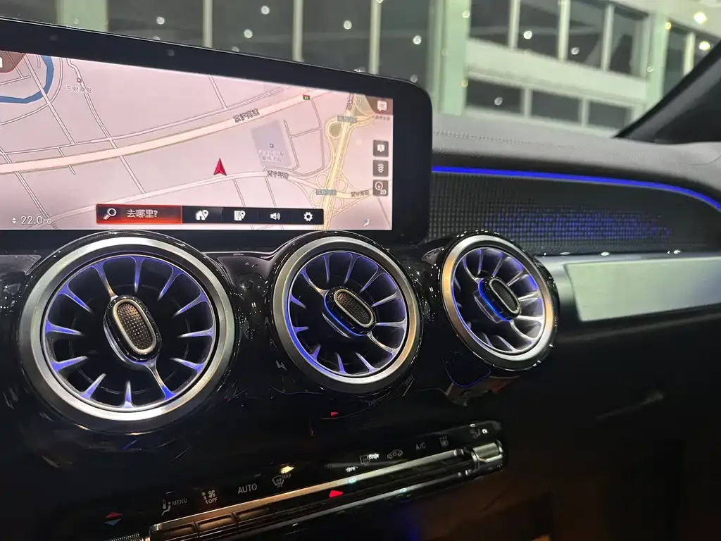 Mercedes-Benz EQB 2024 из CN, фото 4