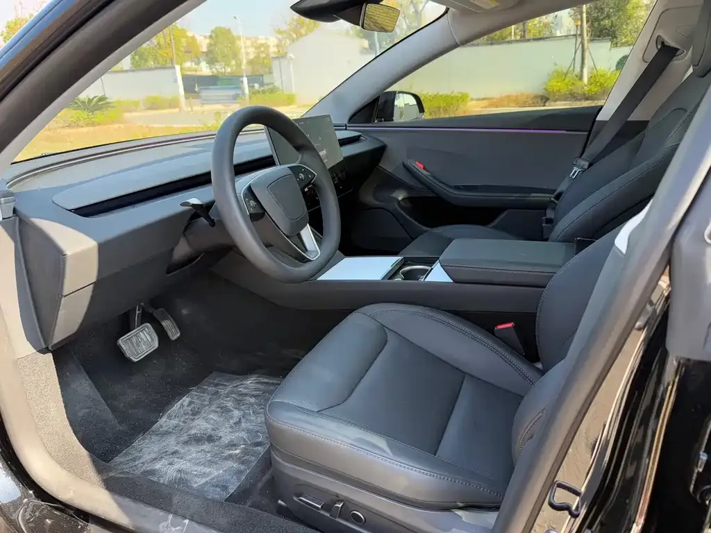Tesla Model 3 2025 из CN, фото 3