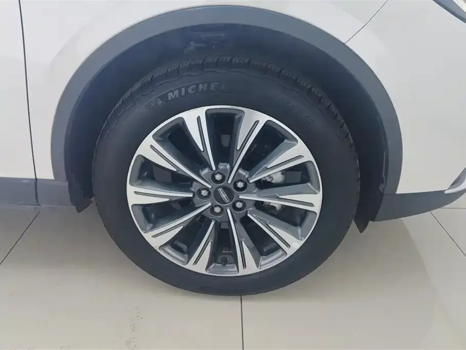 Lincoln Corsair 2022 из CN, фото 9