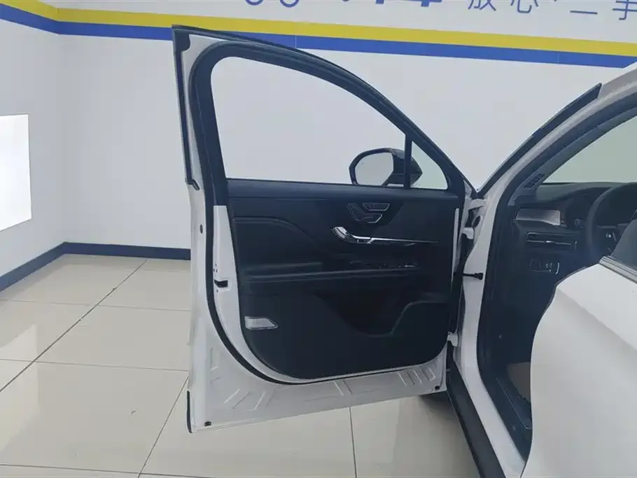 Lincoln Corsair 2022 из CN, фото 8