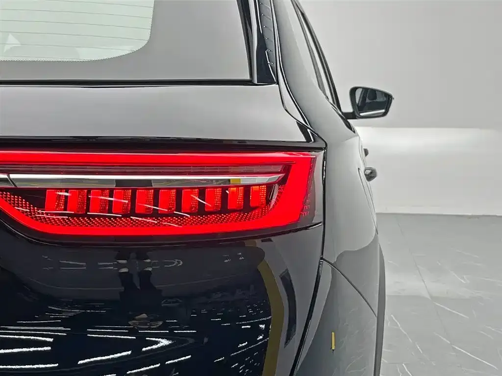 Jetour X90 PLUS 2024 из CN, фото 5