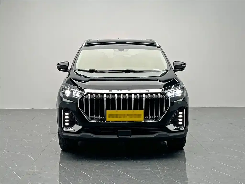 Jetour X90 PLUS 2024 из CN, фото 3