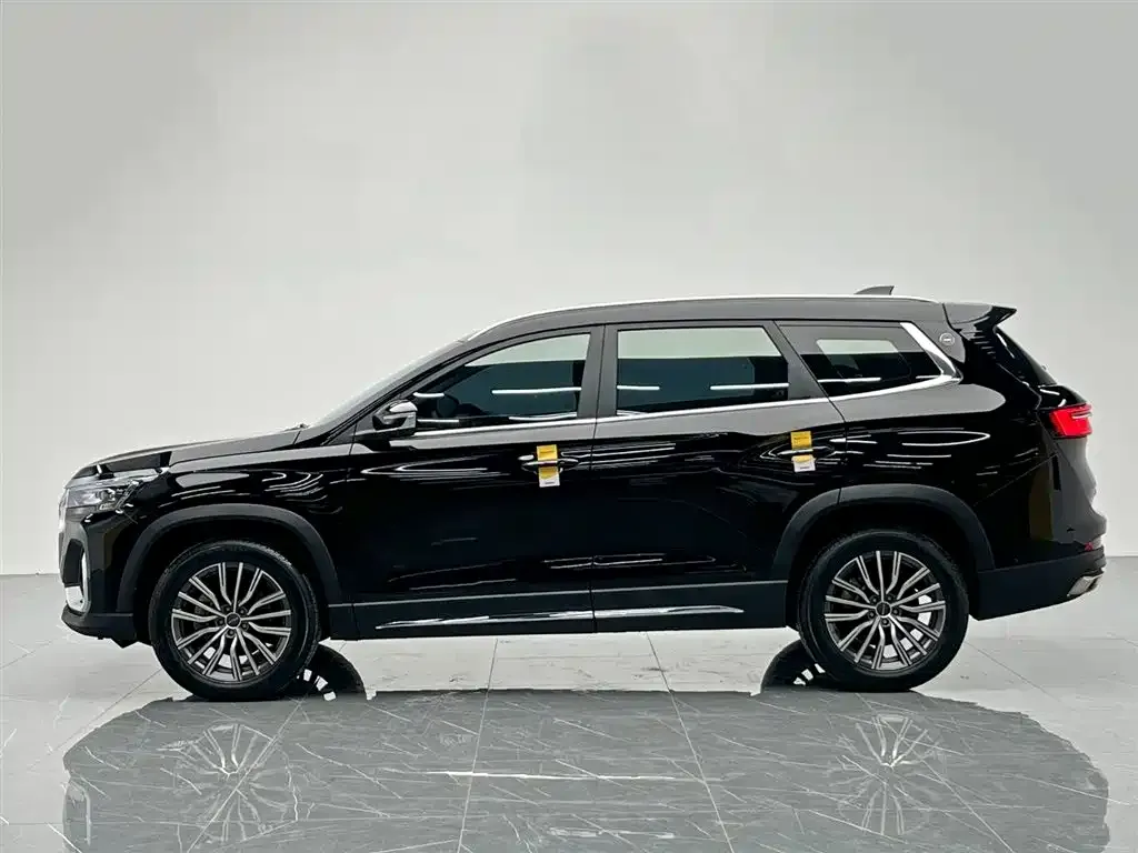 Jetour X90 PLUS 2024 из CN, фото 2