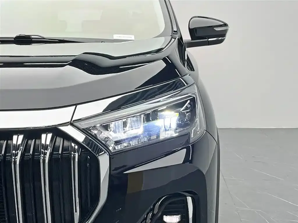 Jetour X90 PLUS 2024 из CN, фото 9