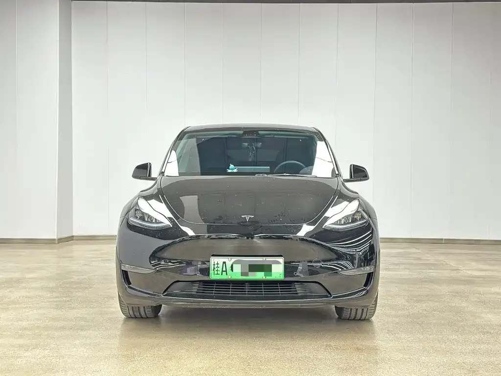 Tesla Model Y 2023 из CN, фото 10