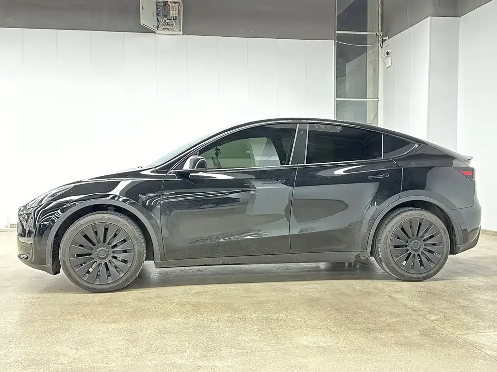 Tesla Model Y 2023 из CN, фото 2