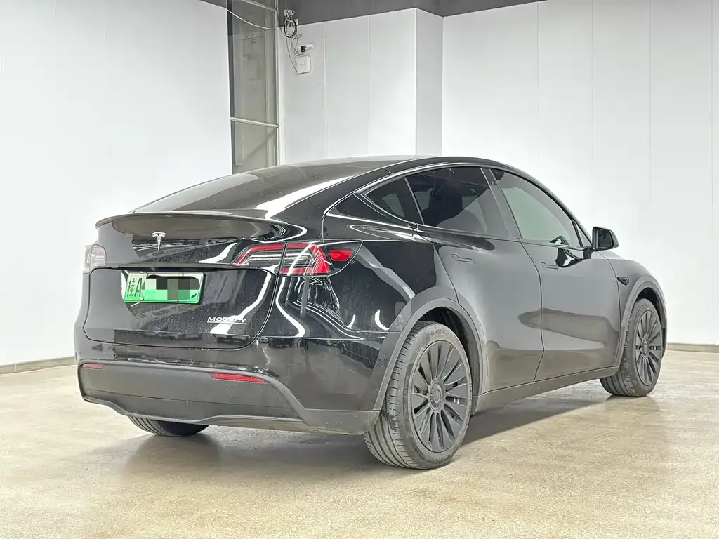 Tesla Model Y 2023 из CN, фото 6