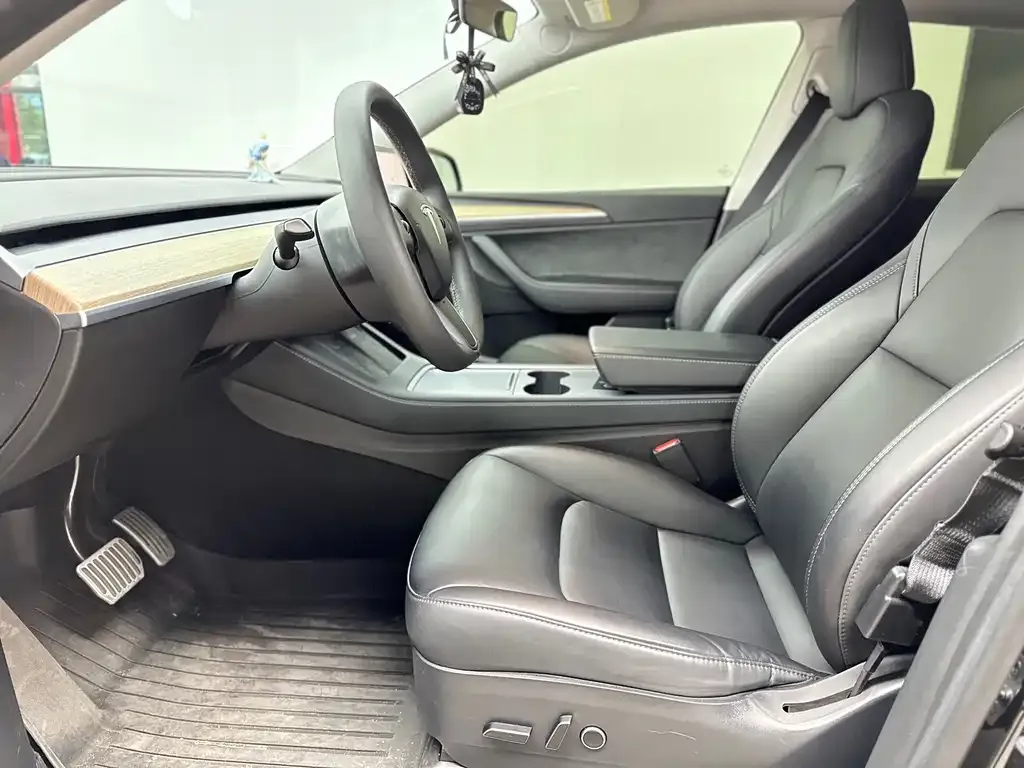 Tesla Model Y 2023 из CN, фото 9