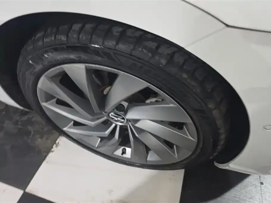 Volkswagen CC 2021 из CN, фото 4
