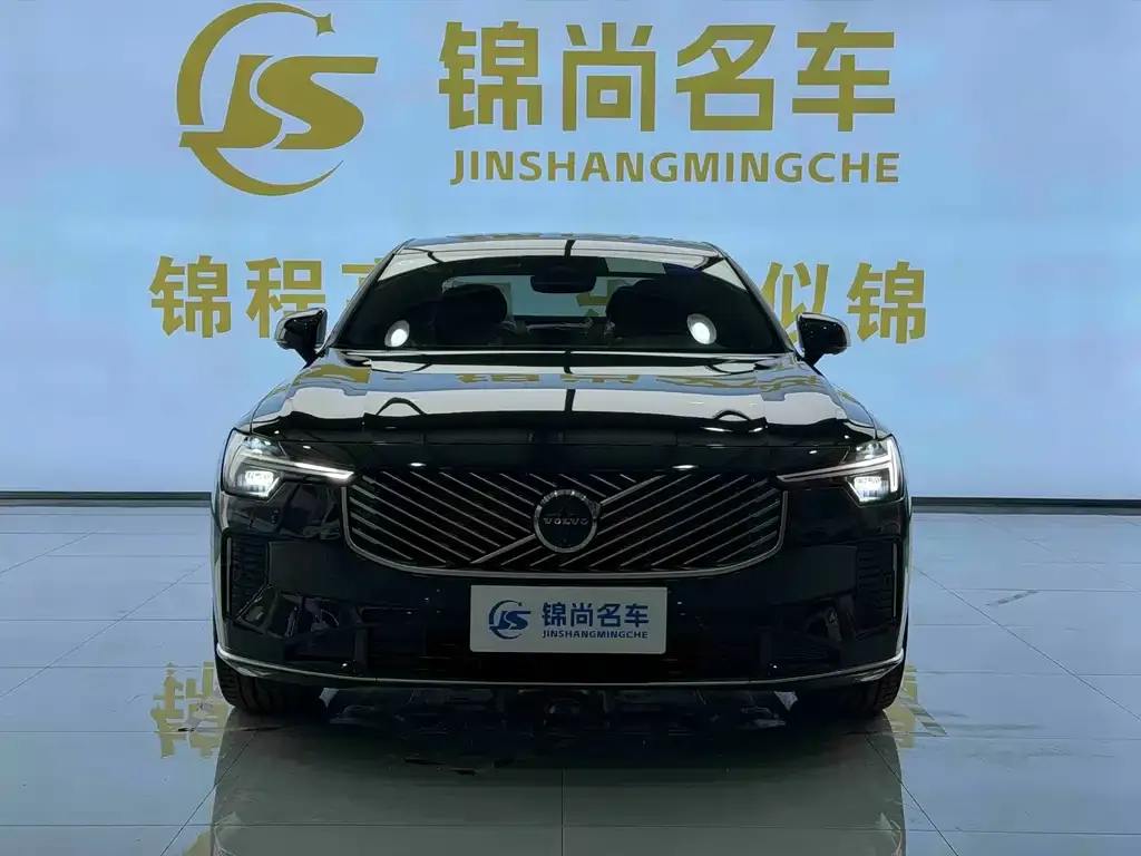 Volvo S90 — фото 4