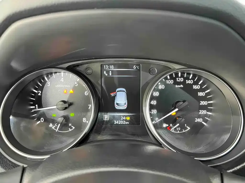 Nissan Qashqai 2022 из CN, фото 5