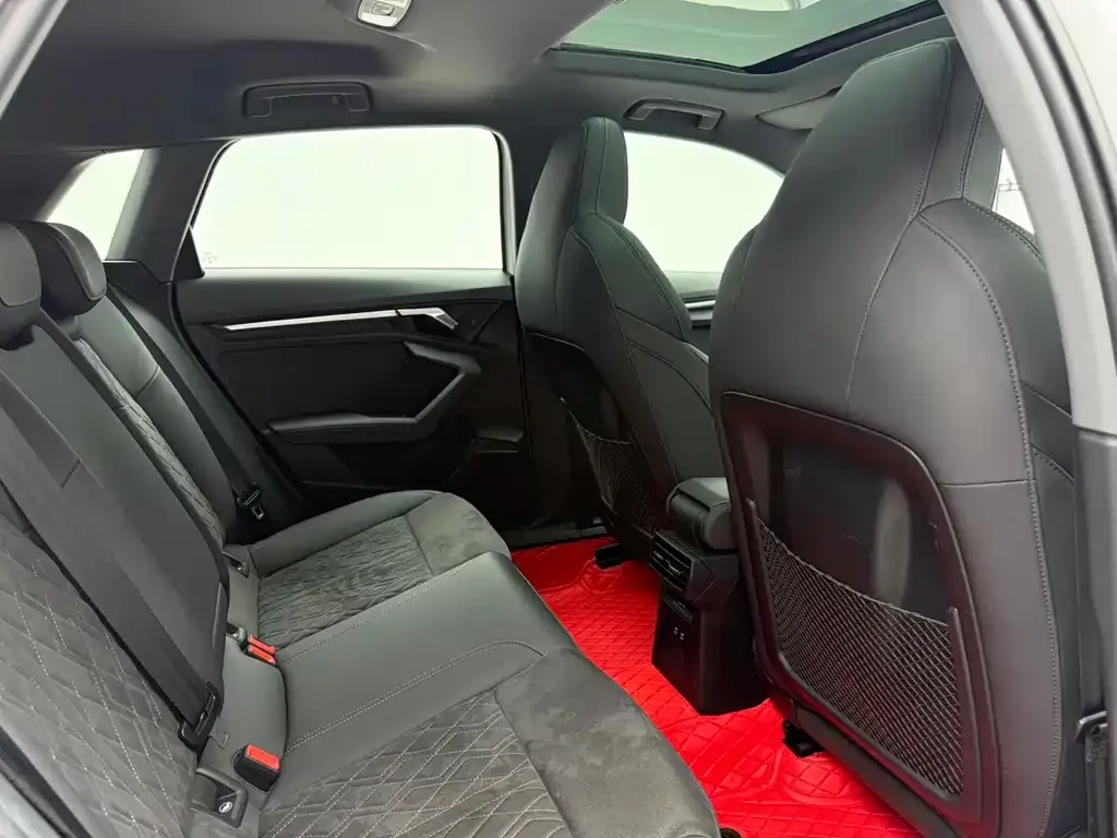 Audi A3 2021 из CN, фото 10