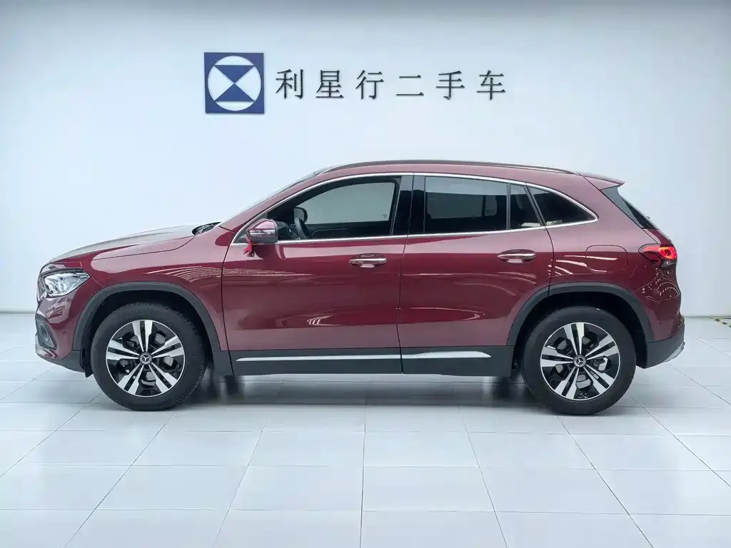 Mercedes-Benz GLA 2022 из CN, фото 7