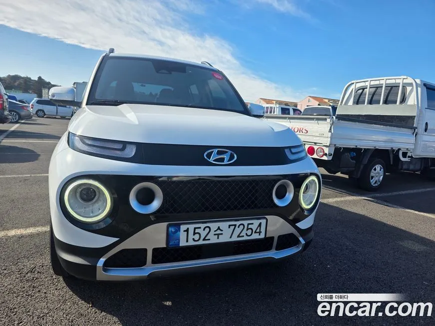 [object Object] Casper 2023 из KR, фото 2