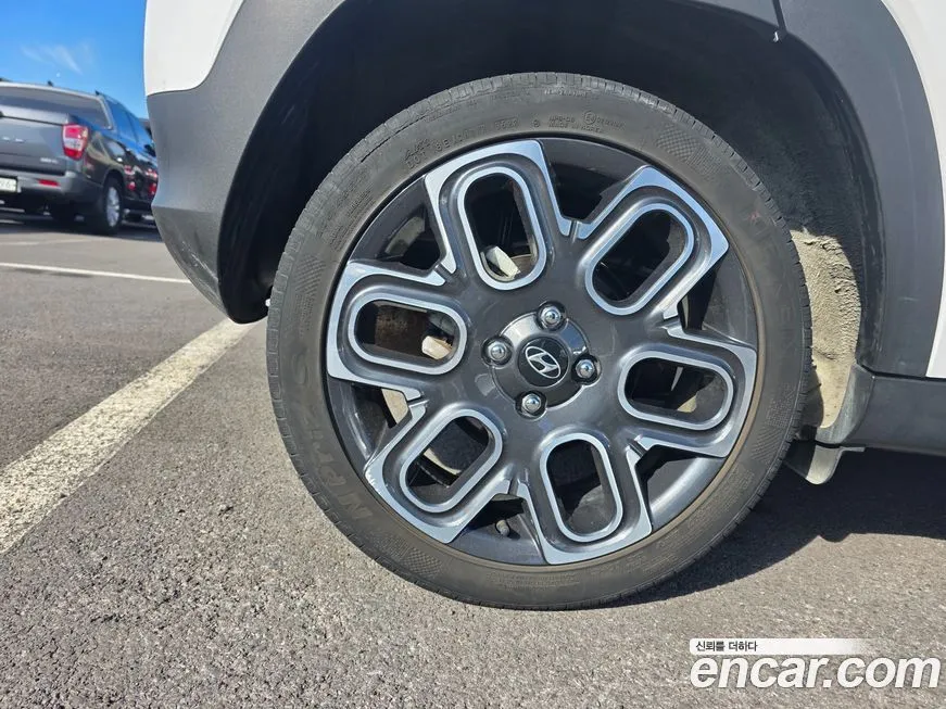 [object Object] Casper 2023 из KR, фото 3