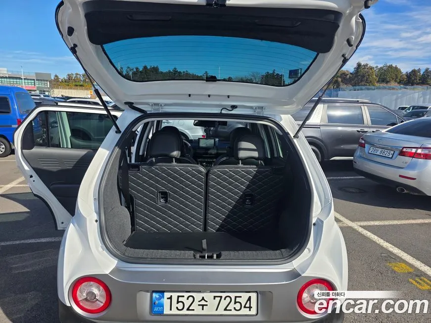 [object Object] Casper 2023 из KR, фото 6