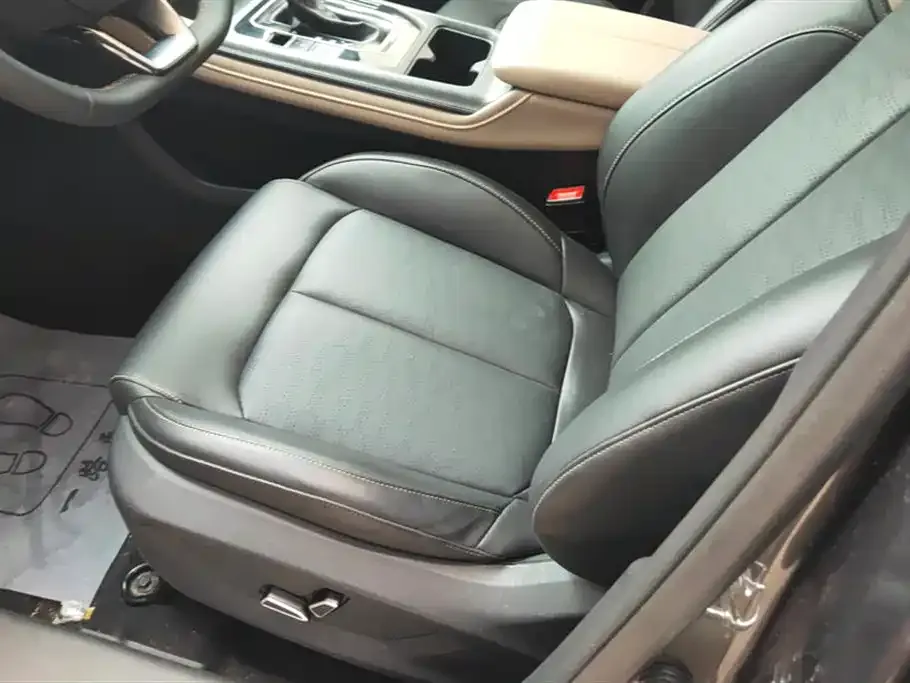 Changan CS55PLUS — фото 3