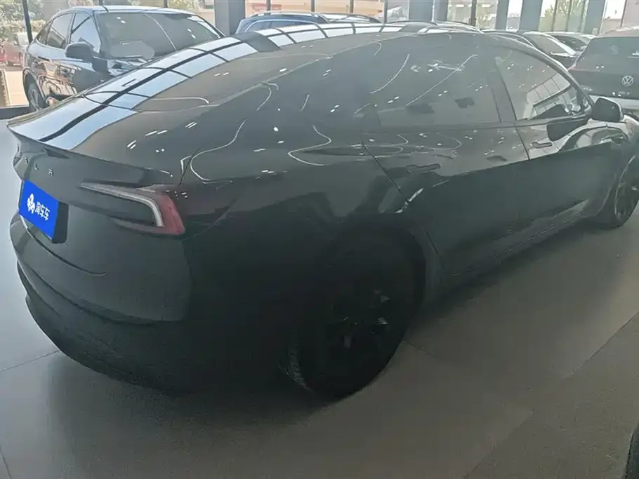 Tesla Model 3 2024 из CN, фото 8