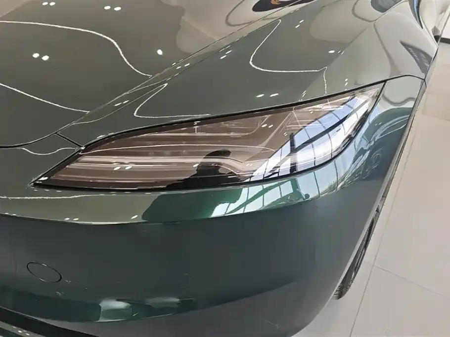 Tesla Model 3 2024 из CN, фото 3