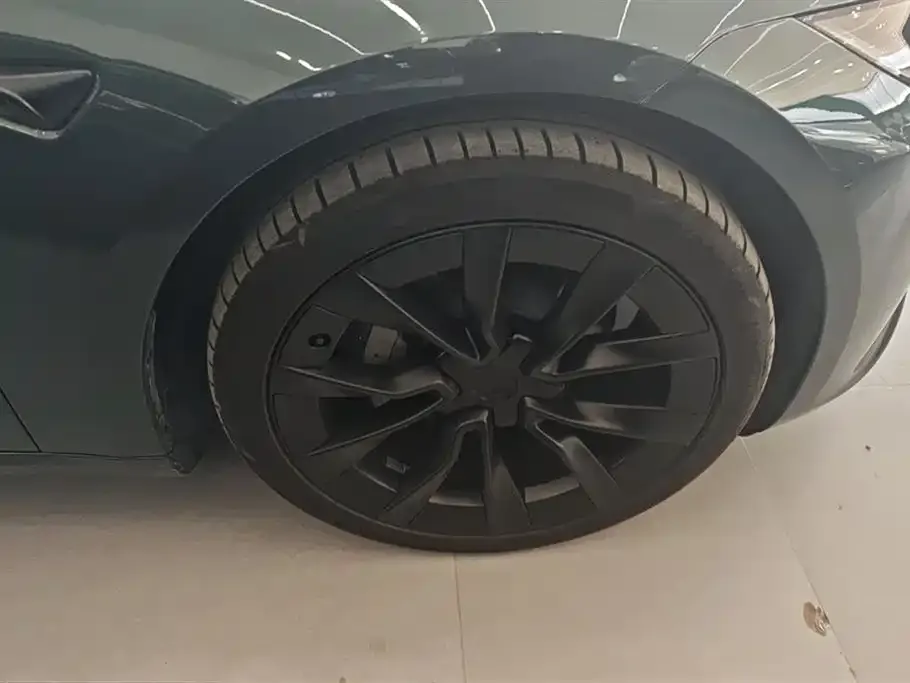 Tesla Model 3 2024 из CN, фото 9