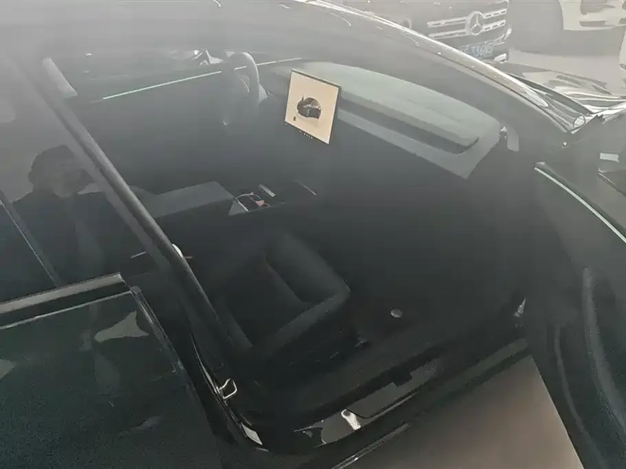 Tesla Model 3 2024 из CN, фото 10