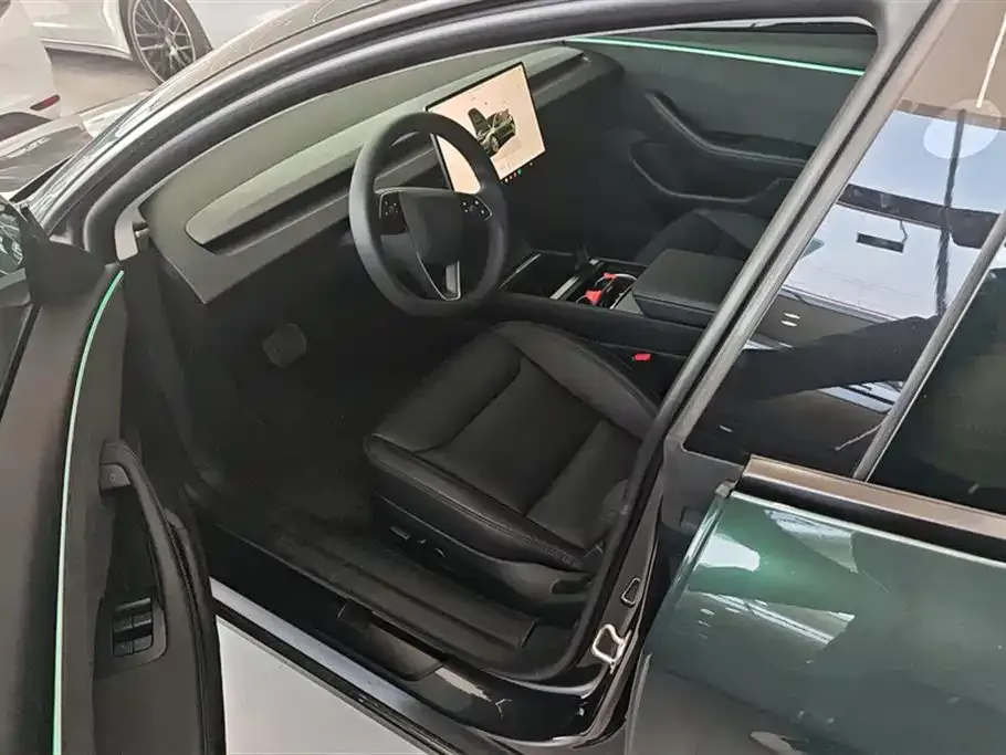 Tesla Model 3 2024 из CN, фото 7