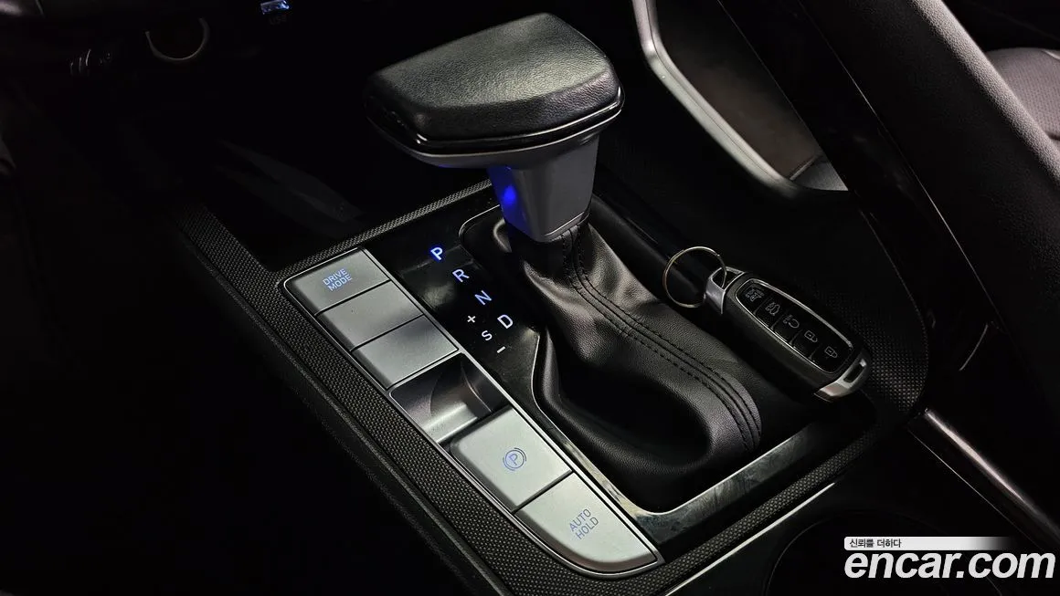 Hyundai AVANTE — фото 6