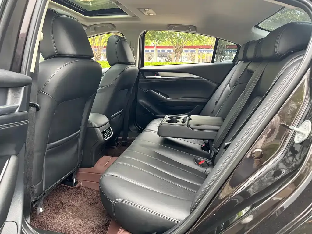Mazda Atenza 2023 из CN, фото 8
