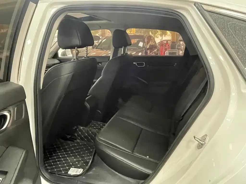 Honda Civic 2022 из CN, фото 5