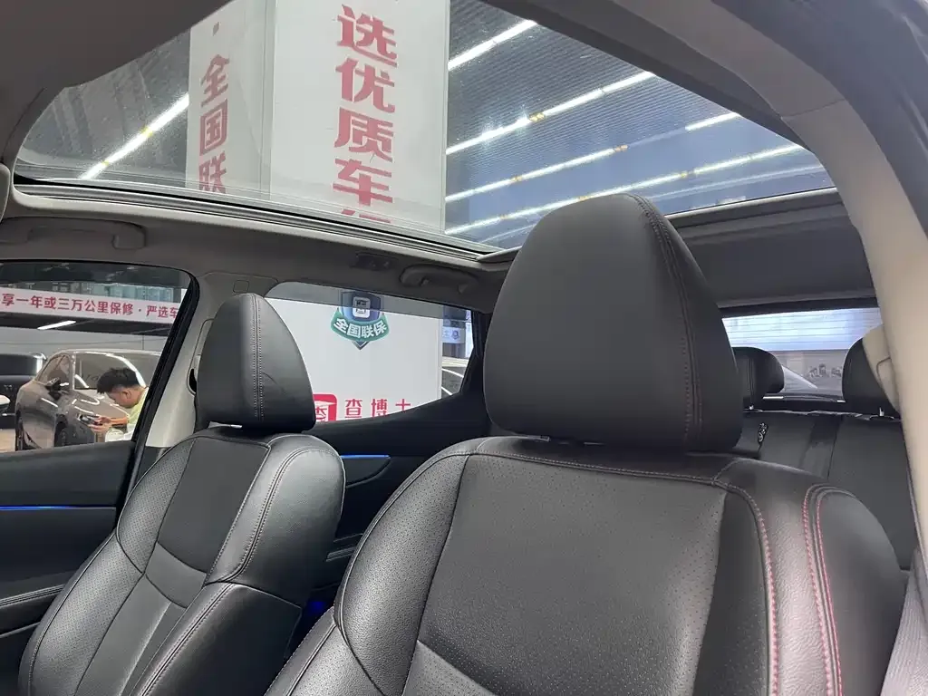 Nissan Qashqai 2023 из CN, фото 5