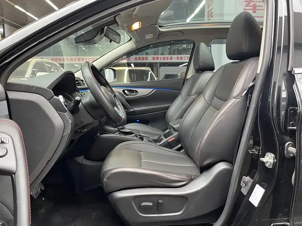 Nissan Qashqai 2023 из CN, фото 9