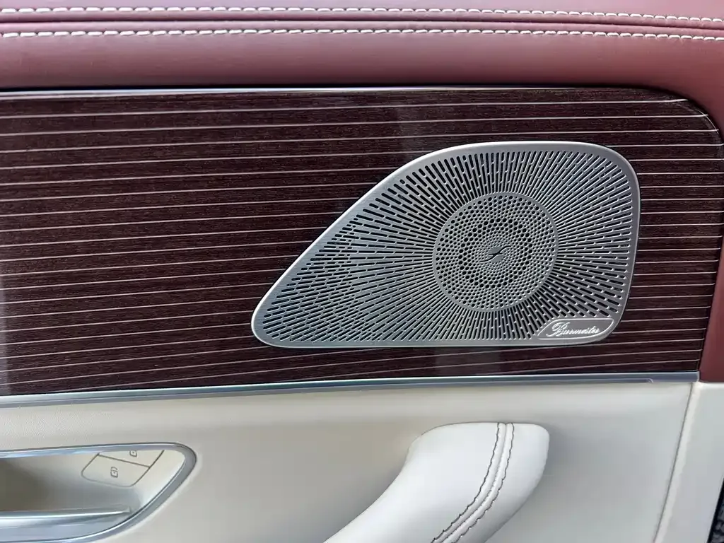 Mercedes-Benz GLS 2021 из CN, фото 4