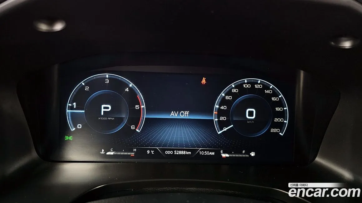 [object Object] Rexton 2022 из KR, фото 8