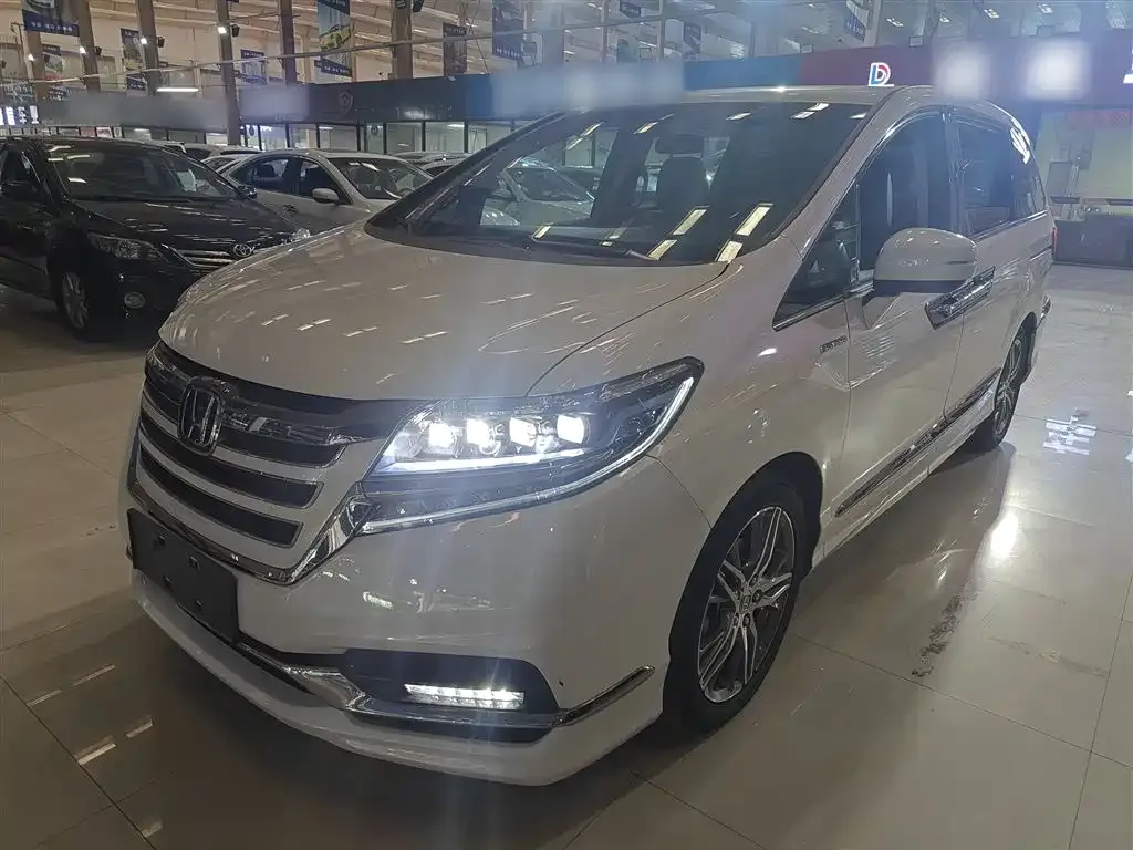 [object Object] Elysion 2021 из CN, фото 2