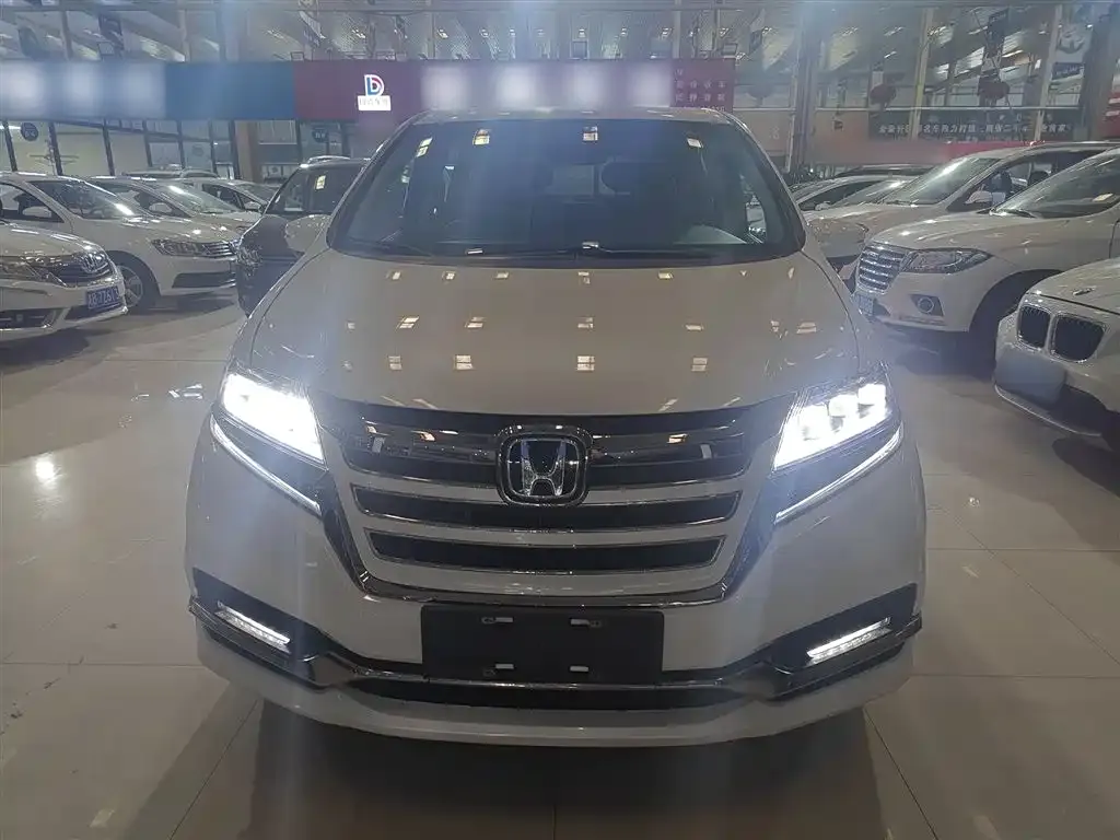 [object Object] Elysion 2021 из CN, фото 3