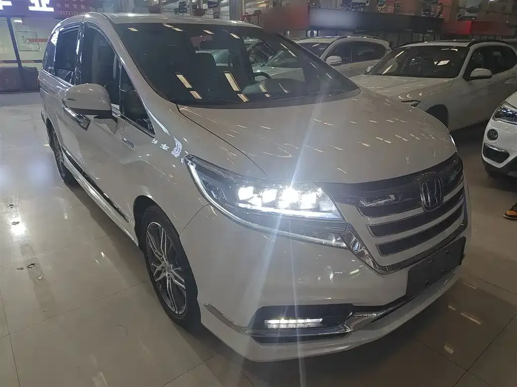 [object Object] Elysion 2021 из CN, фото 4