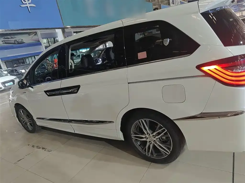 [object Object] Elysion 2021 из CN, фото 5