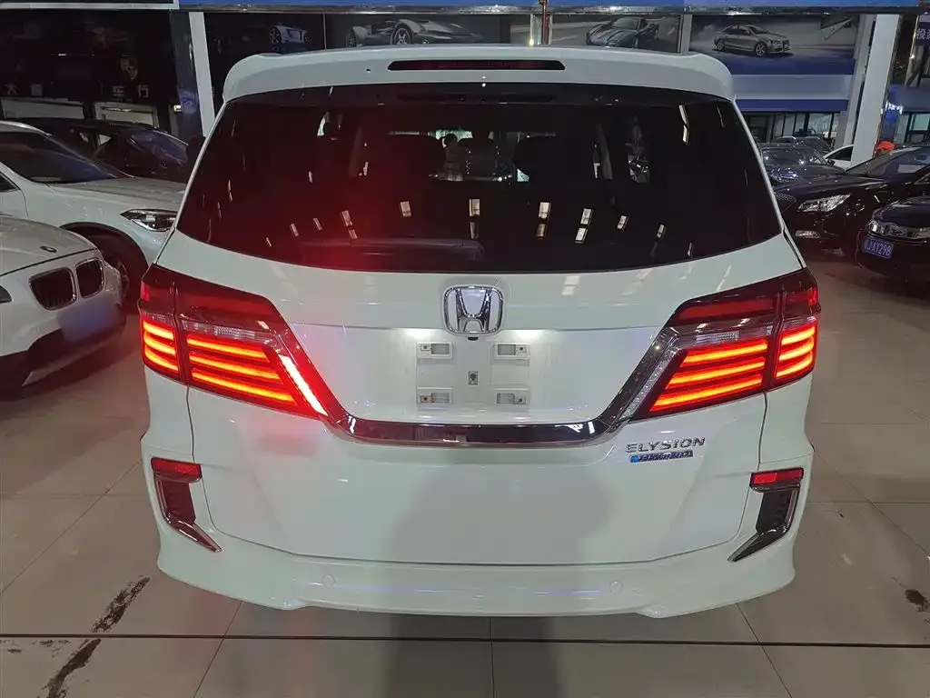 [object Object] Elysion 2021 из CN, фото 6