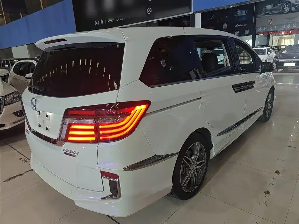 [object Object] Elysion 2021 из CN, фото 7