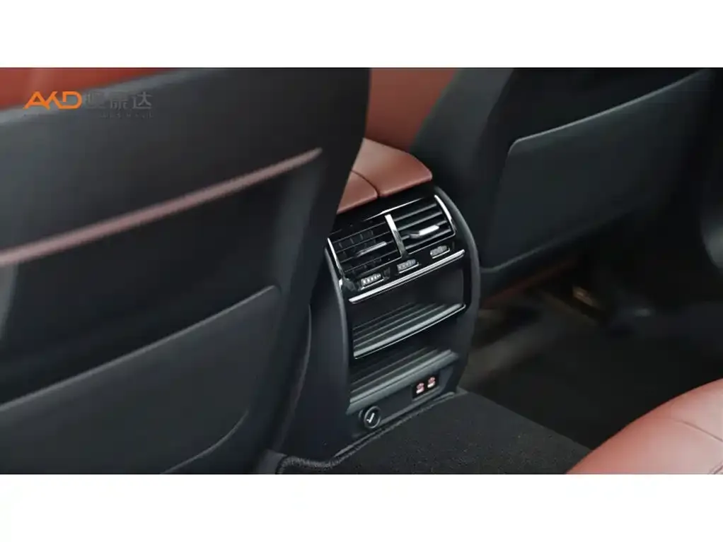 BMW 5 Series New Energy 2021 из CN, фото 7