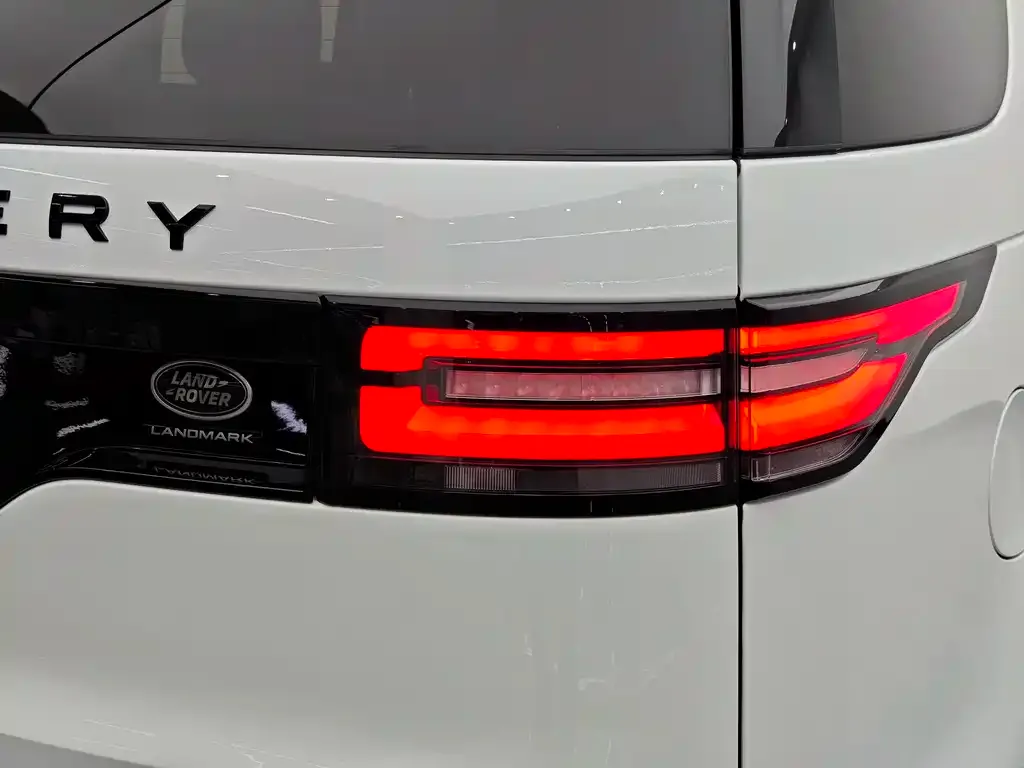 Land Rover Discovery — фото 9