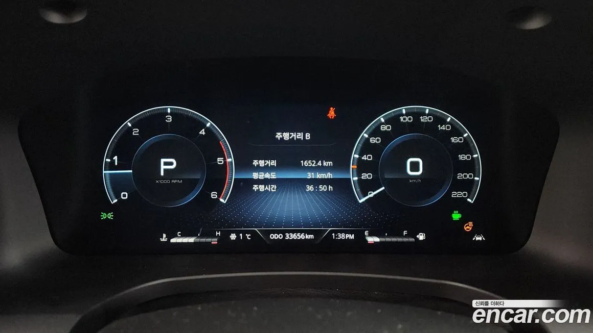 KG Mobility (Ssangyong) Rexton — фото 3