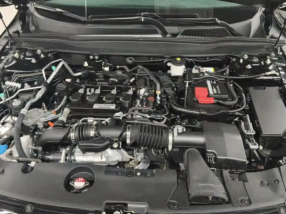 Honda Accord 2023 из CN, фото 5