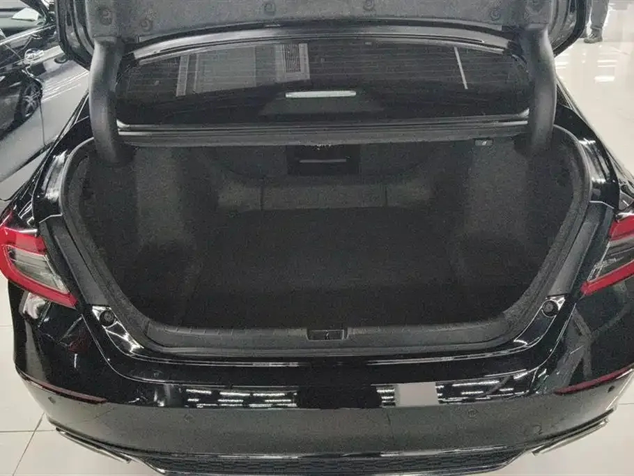 Honda Accord 2023 из CN, фото 4
