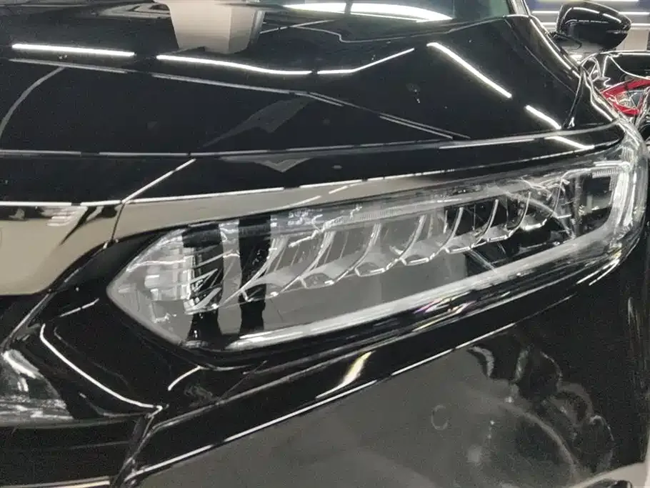 Honda Accord 2023 из CN, фото 7