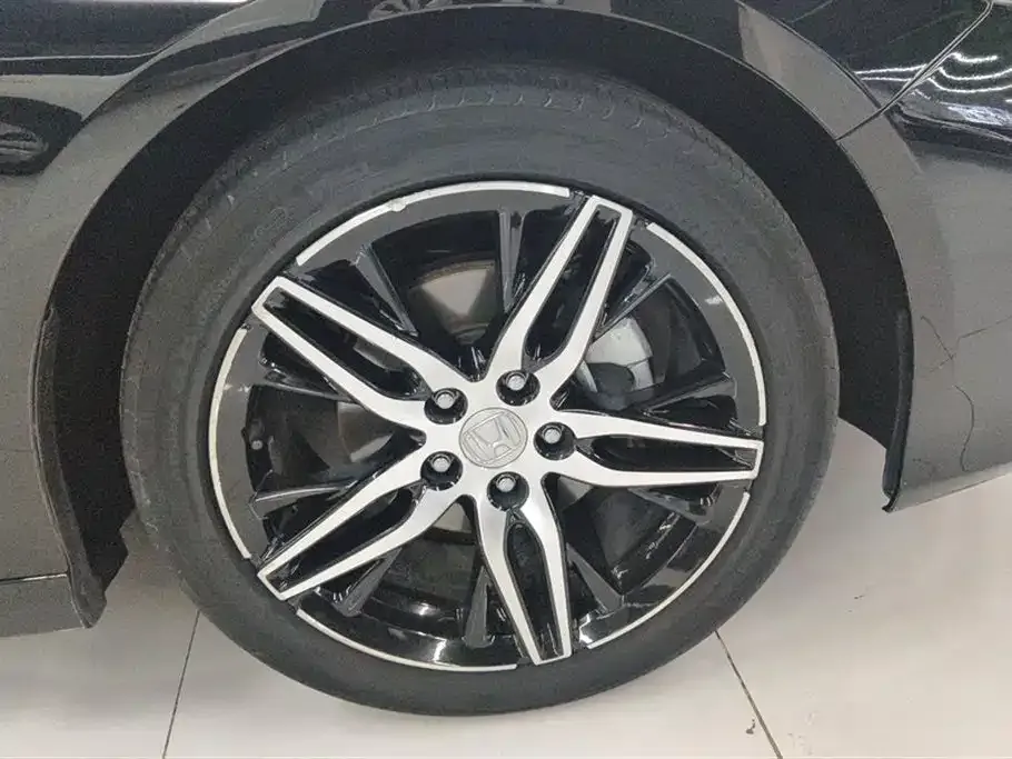 Honda Accord 2023 из CN, фото 3