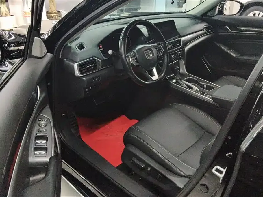 Honda Accord 2023 из CN, фото 6